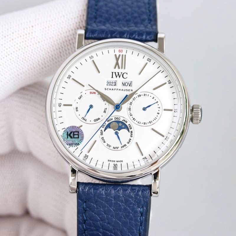 IWC Watches HighPerformance 185503