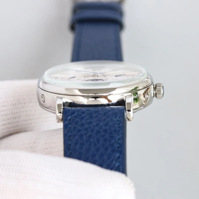 IWC Watches HighPerformance 185503