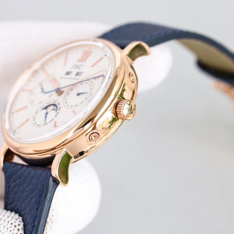 IWC Watches HighPerformance 185503