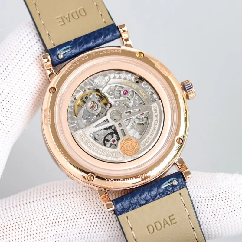IWC Watches HighPerformance 185503