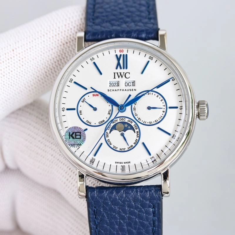 Functional IWC Watches 185498