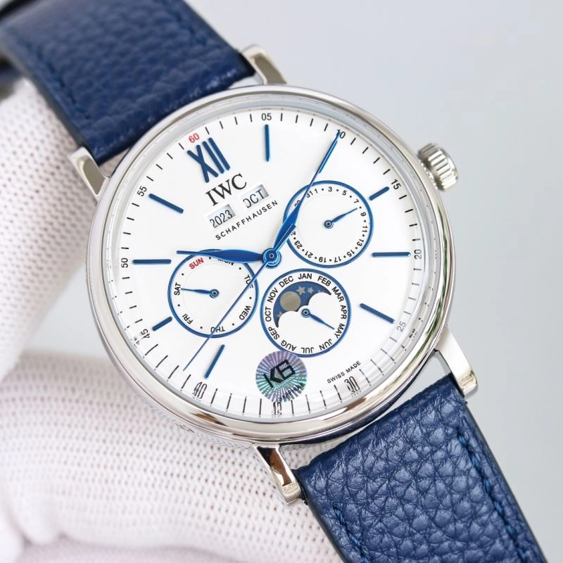 Functional IWC Watches 185498