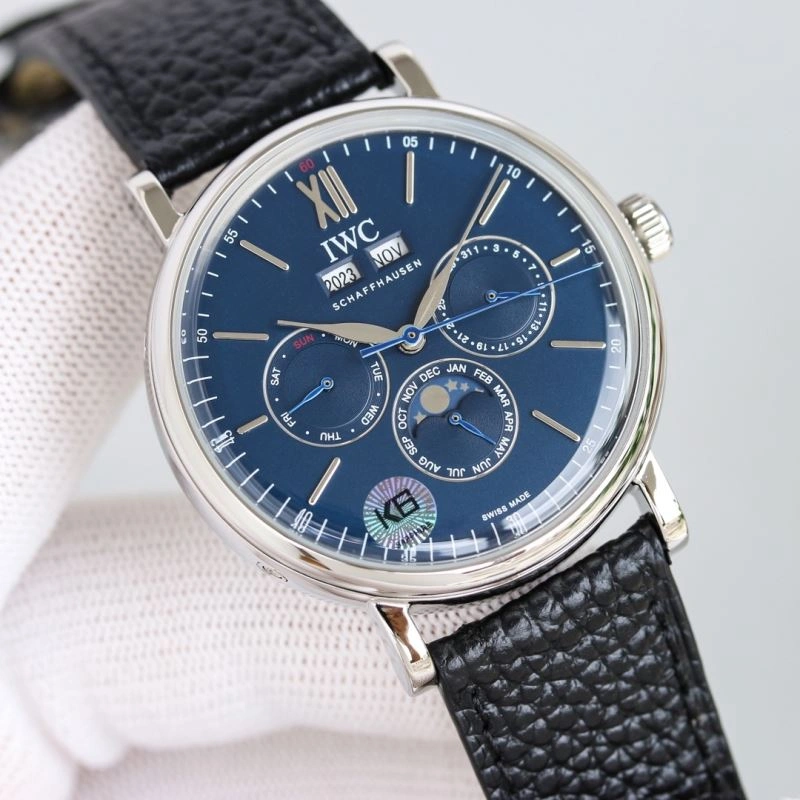 Functional IWC Watches 185498