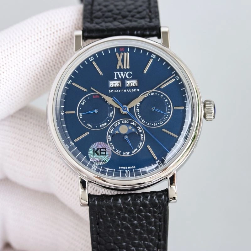 Functional IWC Watches 185498