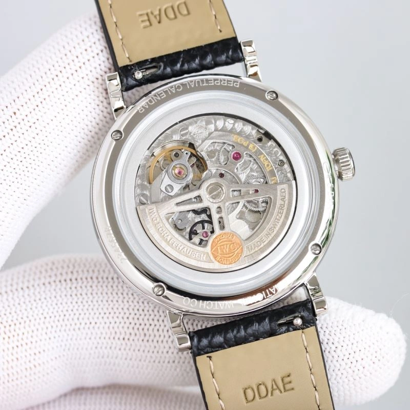 Functional IWC Watches 185498