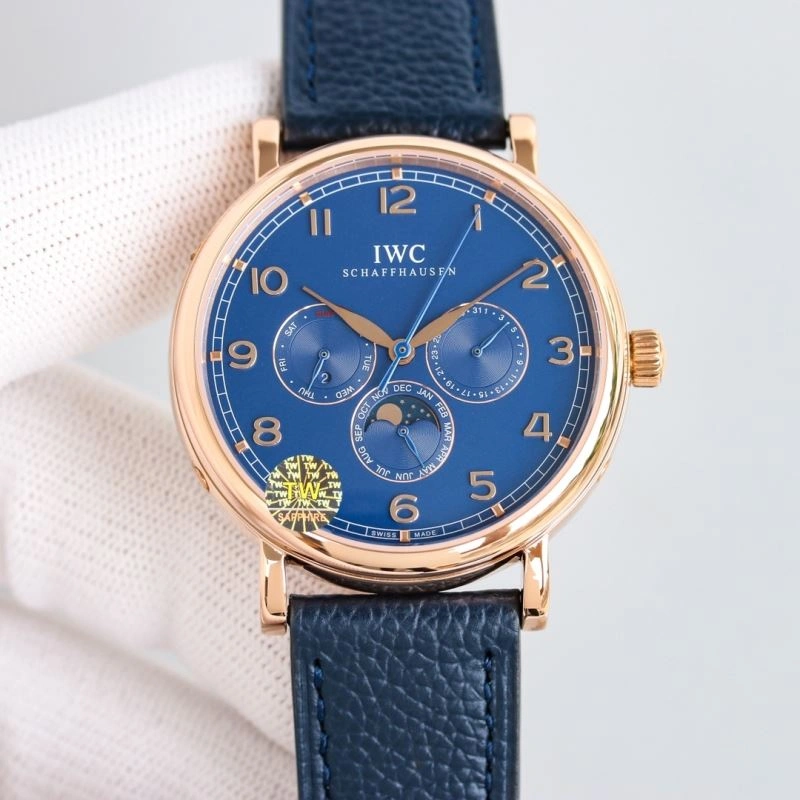 IWC Watches FastDry 185494
