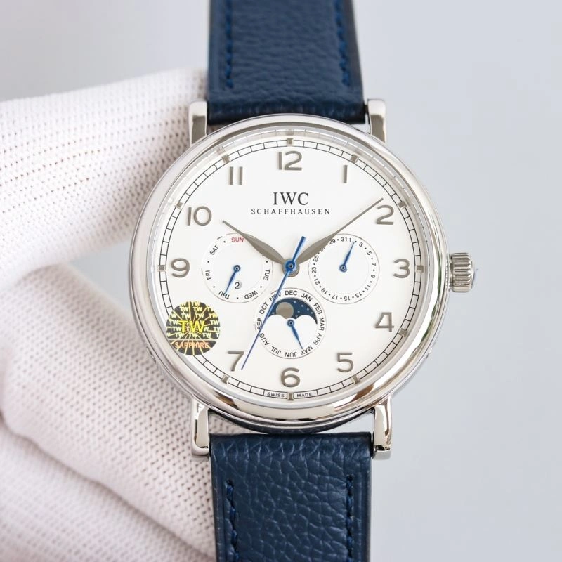 IWC Watches Affordable 185514