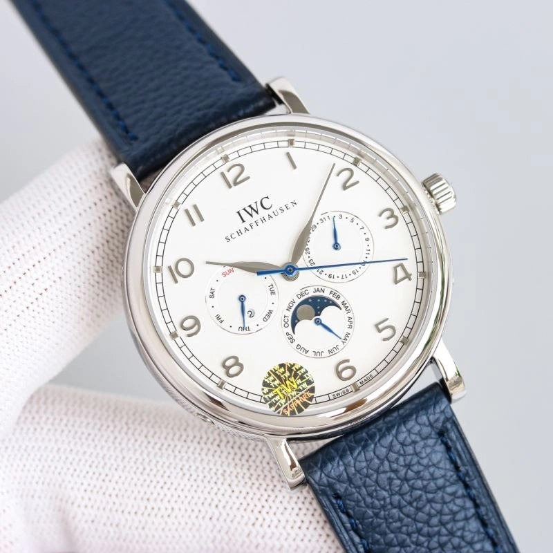 IWC Watches Affordable 185514