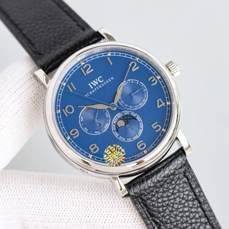 IWC Watches Affordable 185514
