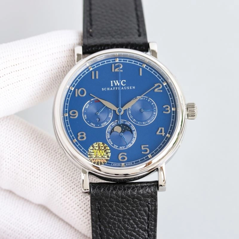 IWC Watches Affordable 185514