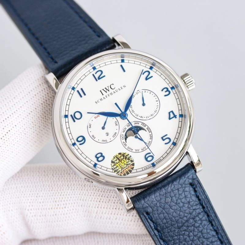 IWC Watches Affordable 185514