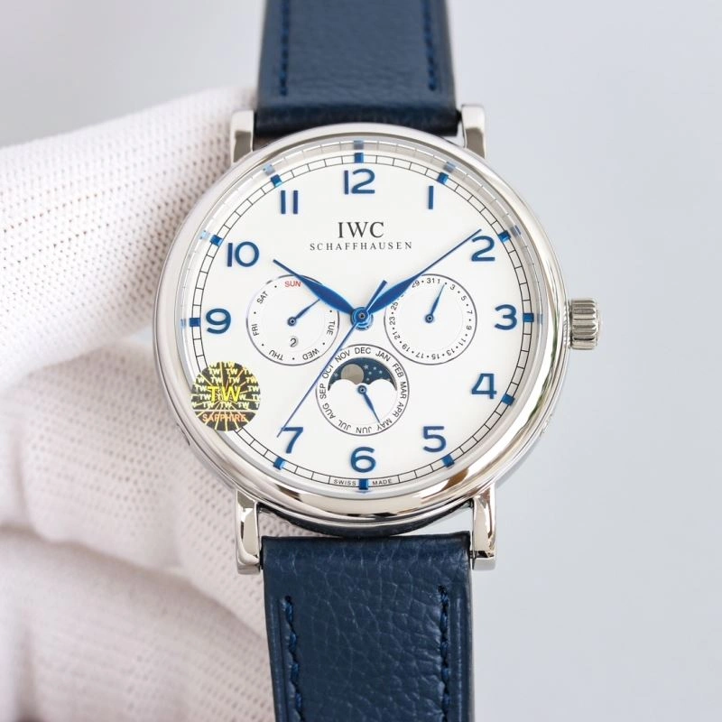 IWC Watches Affordable 185514