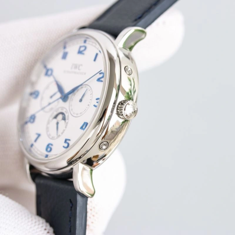 IWC Watches Affordable 185514