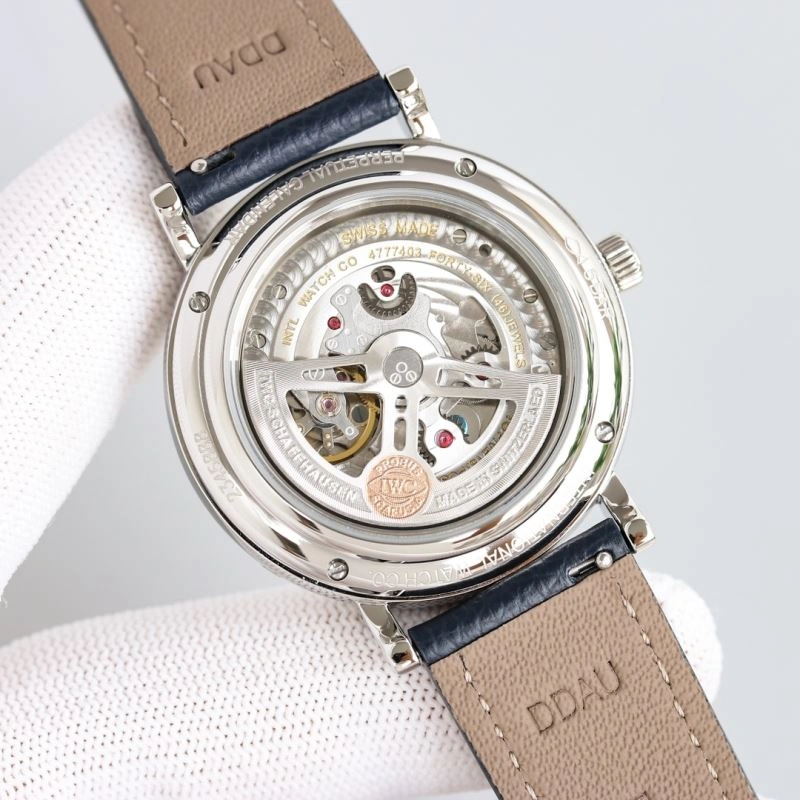 IWC Watches Affordable 185514