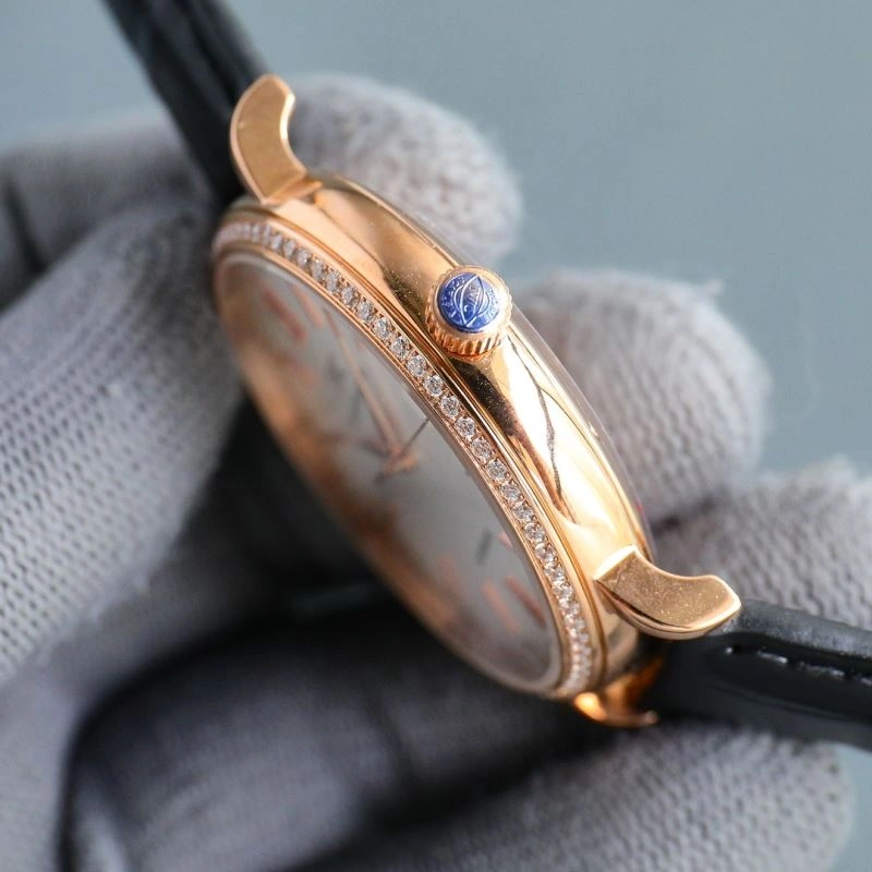 IWC Watches Effortless 185516