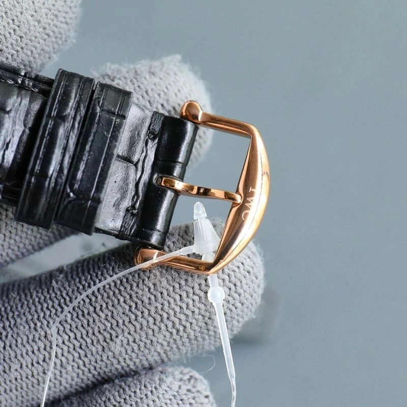 IWC Watches Effortless 185516