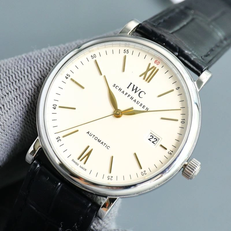 MoistureWicking IWC Watches 185496