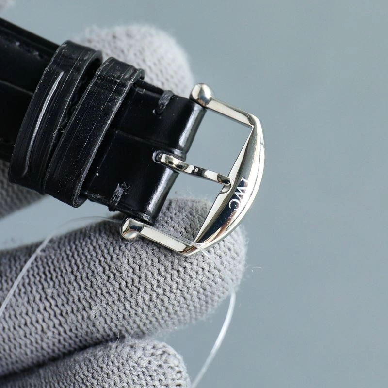 MoistureWicking IWC Watches 185496