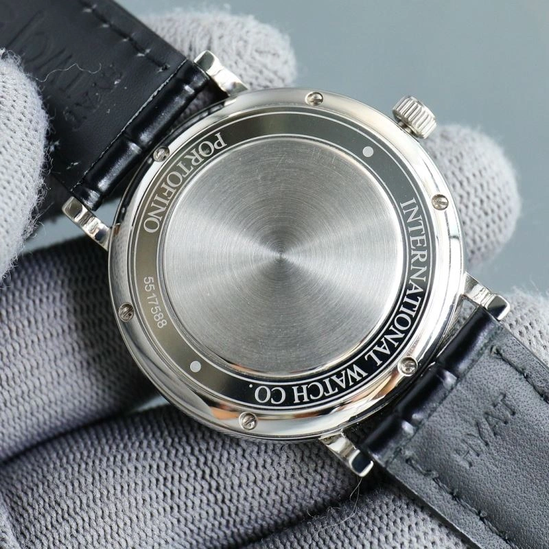 MoistureWicking IWC Watches 185496
