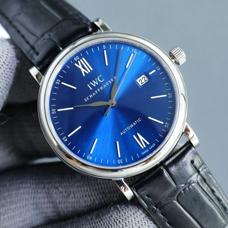 QuickDry IWC Watches 185497