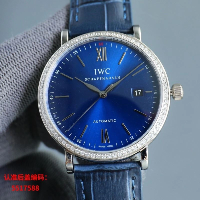 Neat IWC Watches 185515