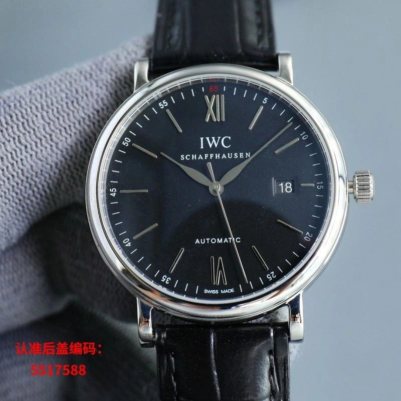 Neat IWC Watches 185515