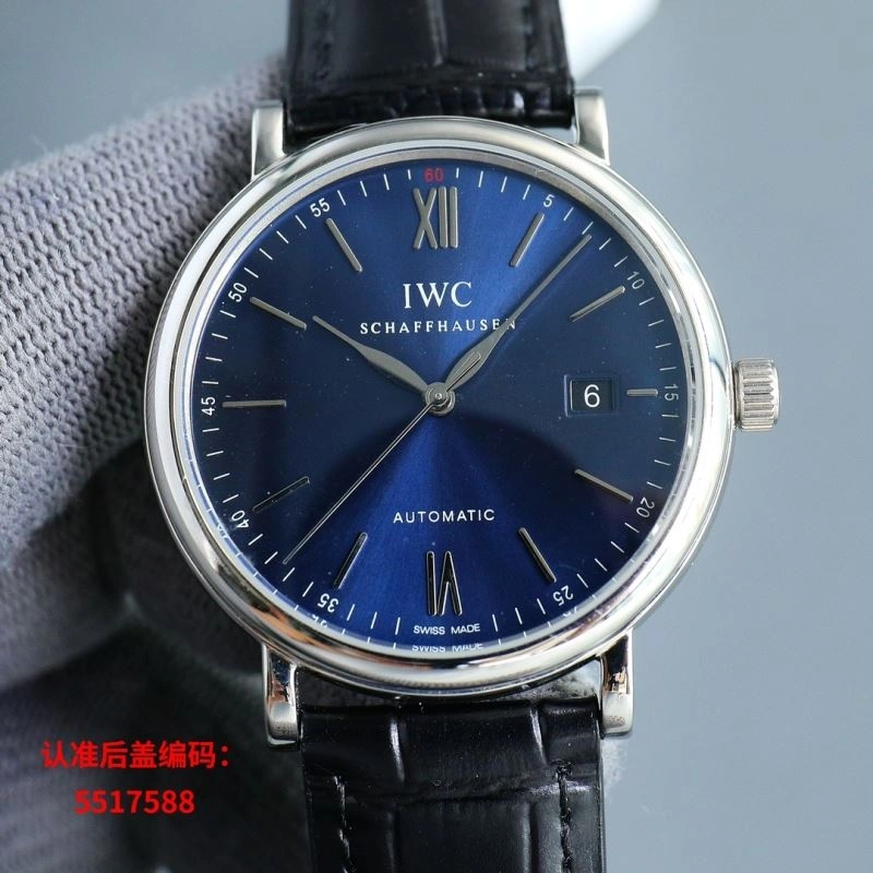 Neat IWC Watches 185515