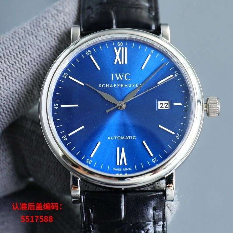 Neat IWC Watches 185515