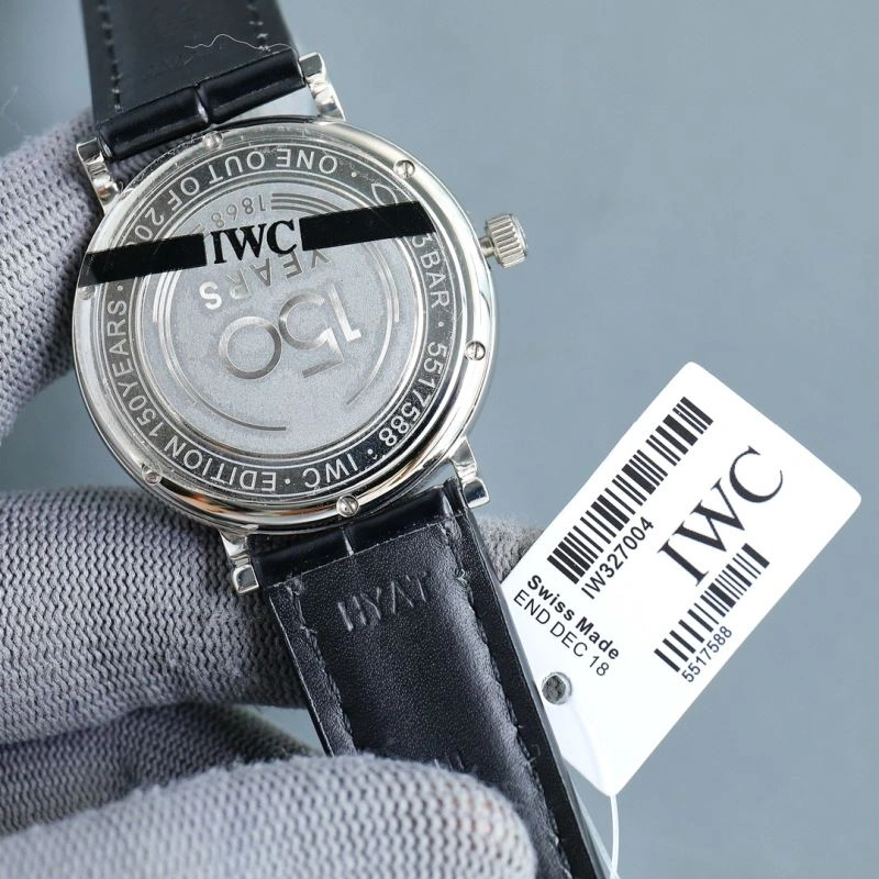 Neat IWC Watches 185515