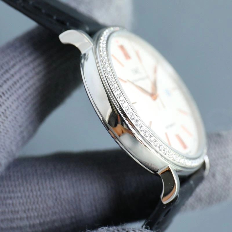 IWC Watches Compact 185491