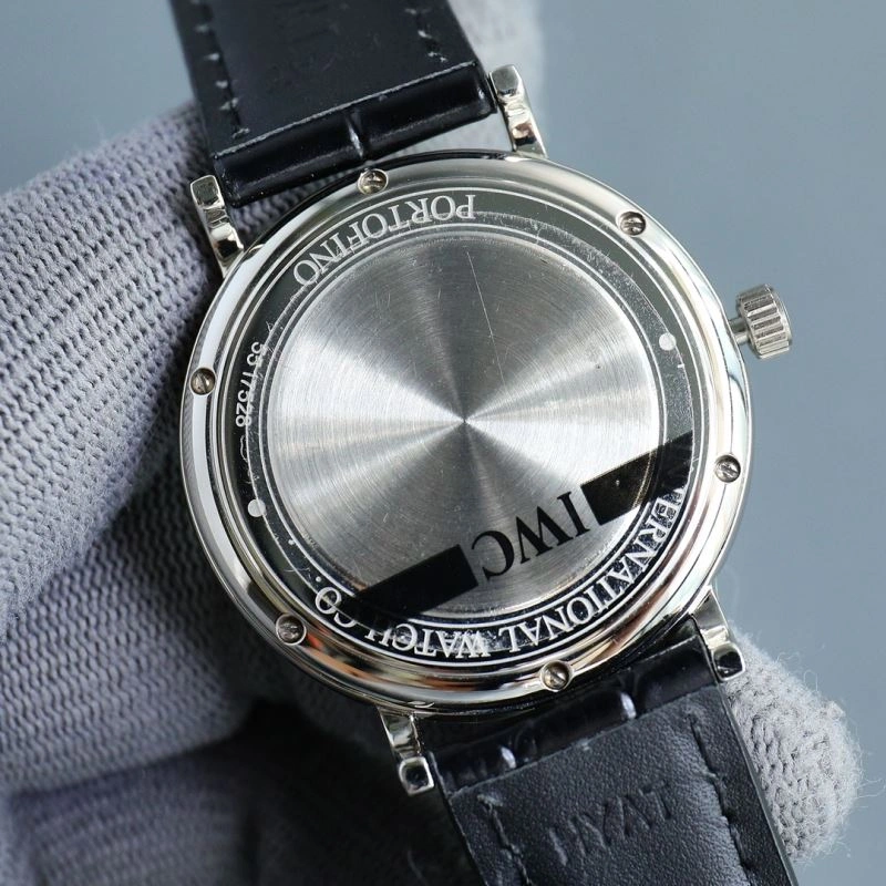 IWC Watches Compact 185491