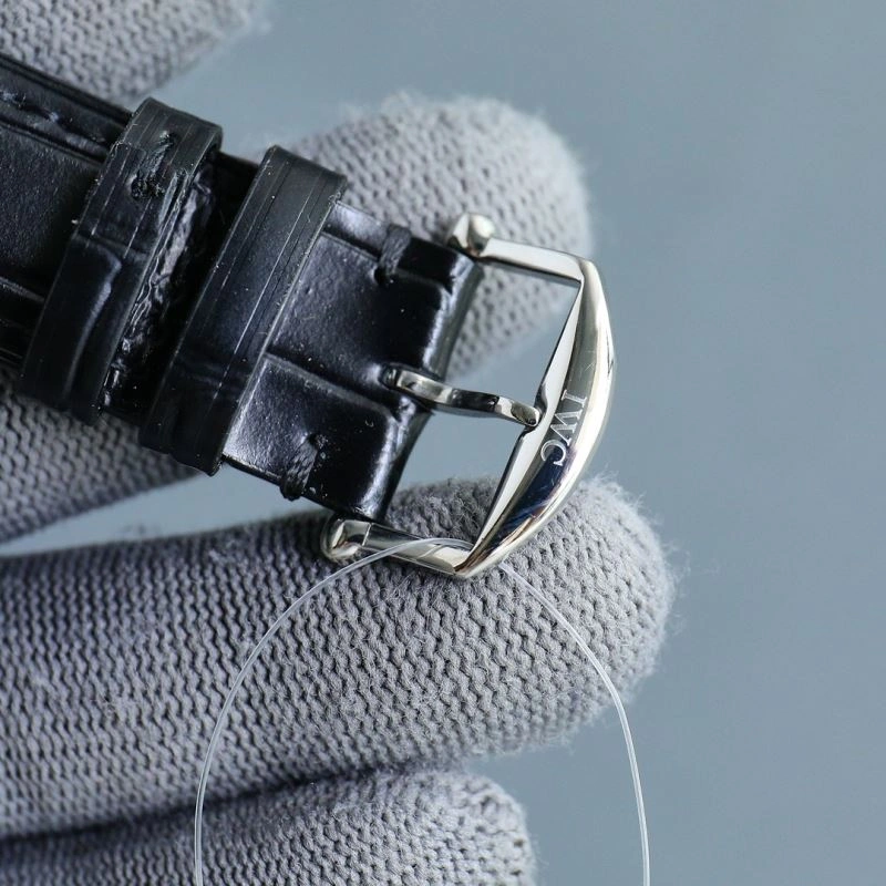 IWC Watches Compact 185491
