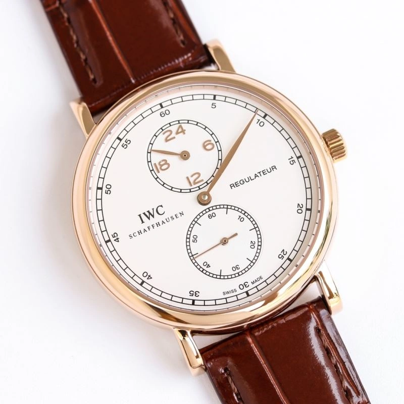 IWC Watches QuickDry 185495