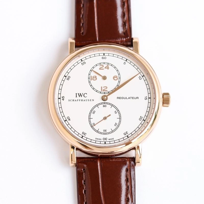 IWC Watches QuickDry 185495