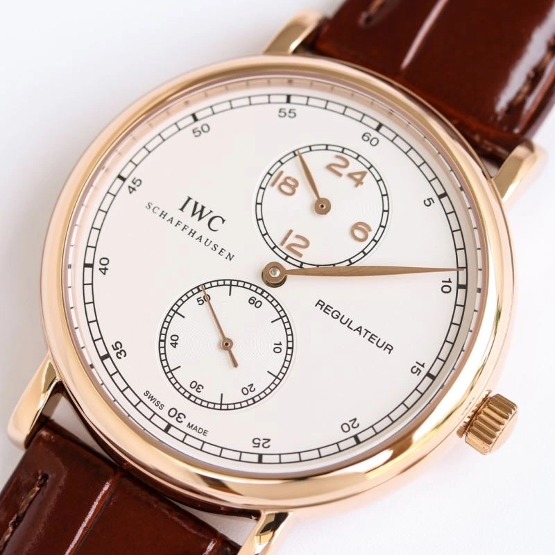IWC Watches QuickDry 185495