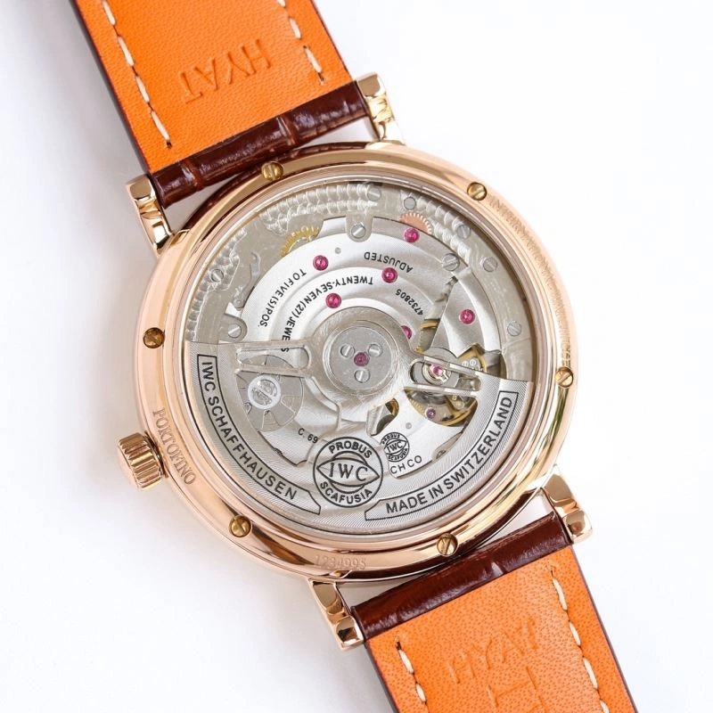IWC Watches QuickDry 185495