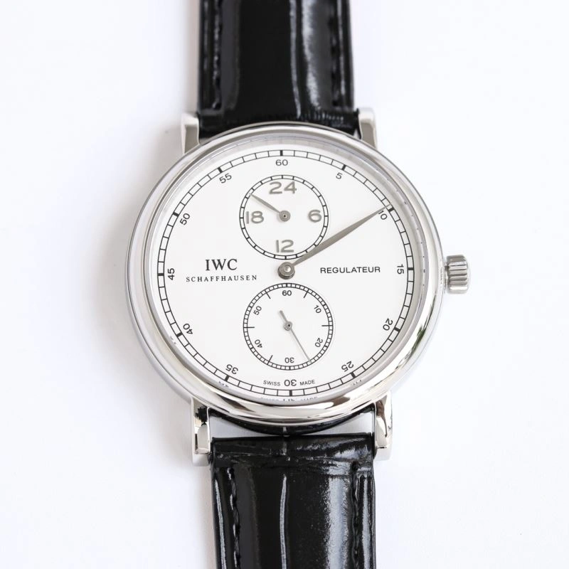 NewStyle IWC Watches 185509