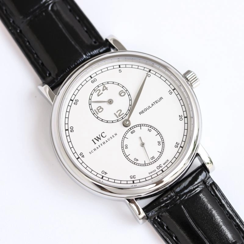 NewStyle IWC Watches 185509