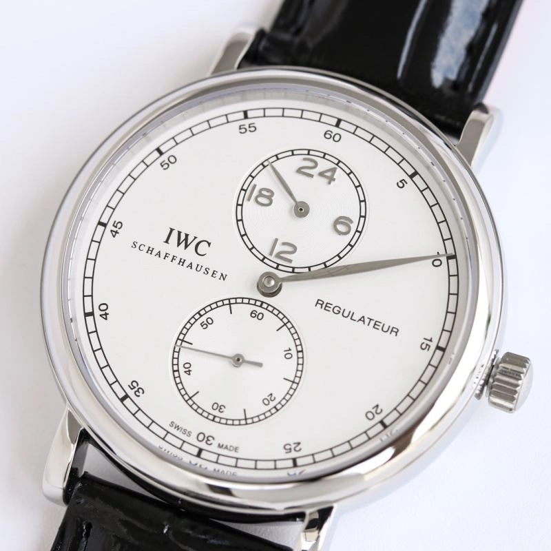 NewStyle IWC Watches 185509