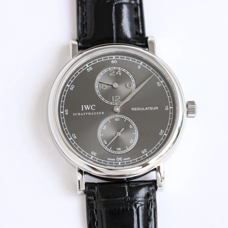 NewStyle IWC Watches 185509