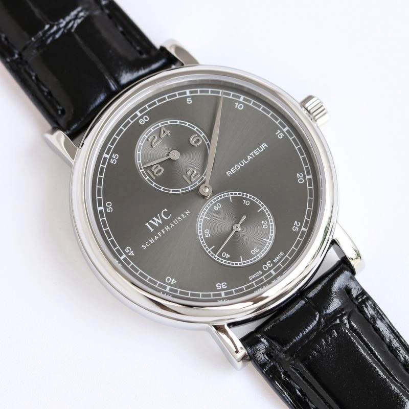 NewStyle IWC Watches 185509