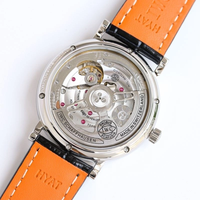 NewStyle IWC Watches 185509