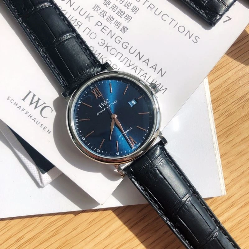 IWC Watches FlexibleFit 185492