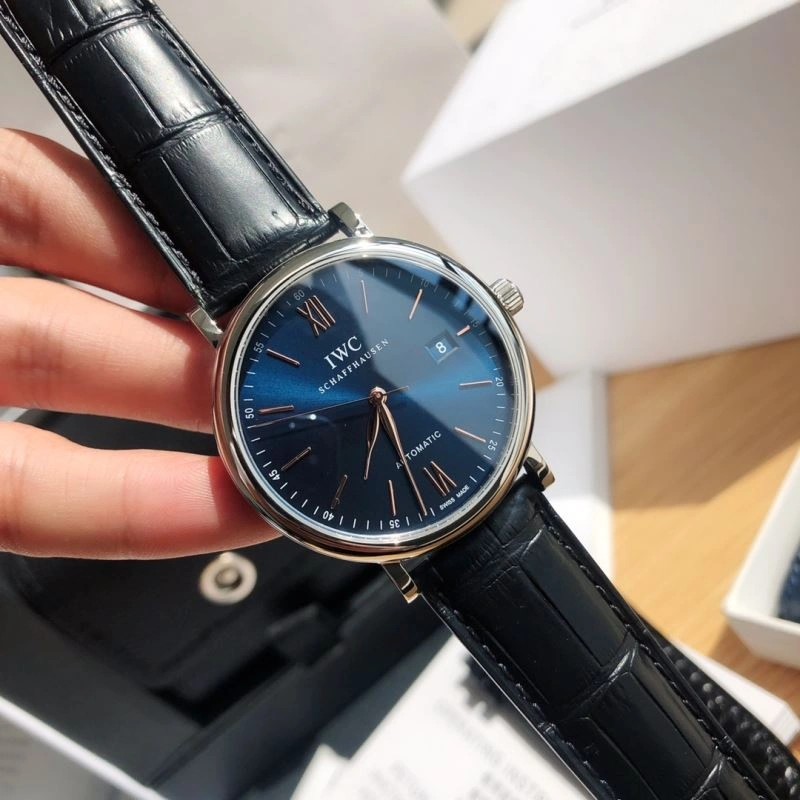 IWC Watches FlexibleFit 185492