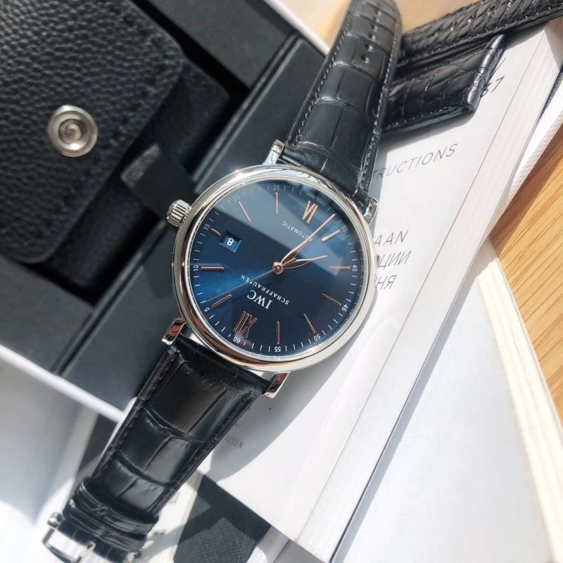 IWC Watches FlexibleFit 185492