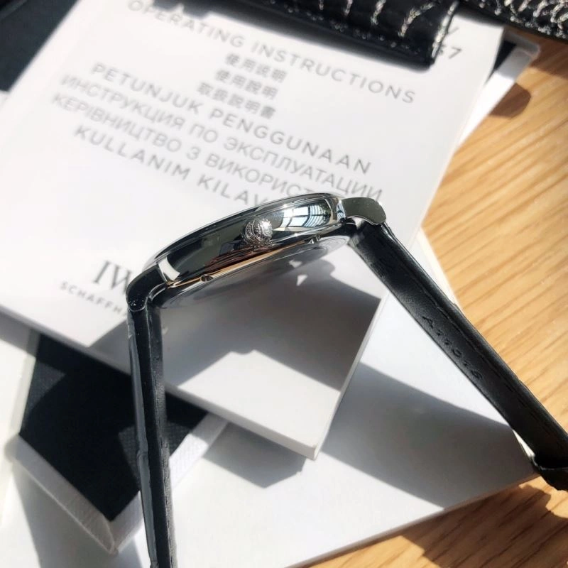 IWC Watches FlexibleFit 185492