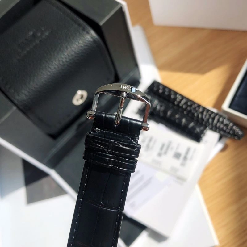 IWC Watches FlexibleFit 185492