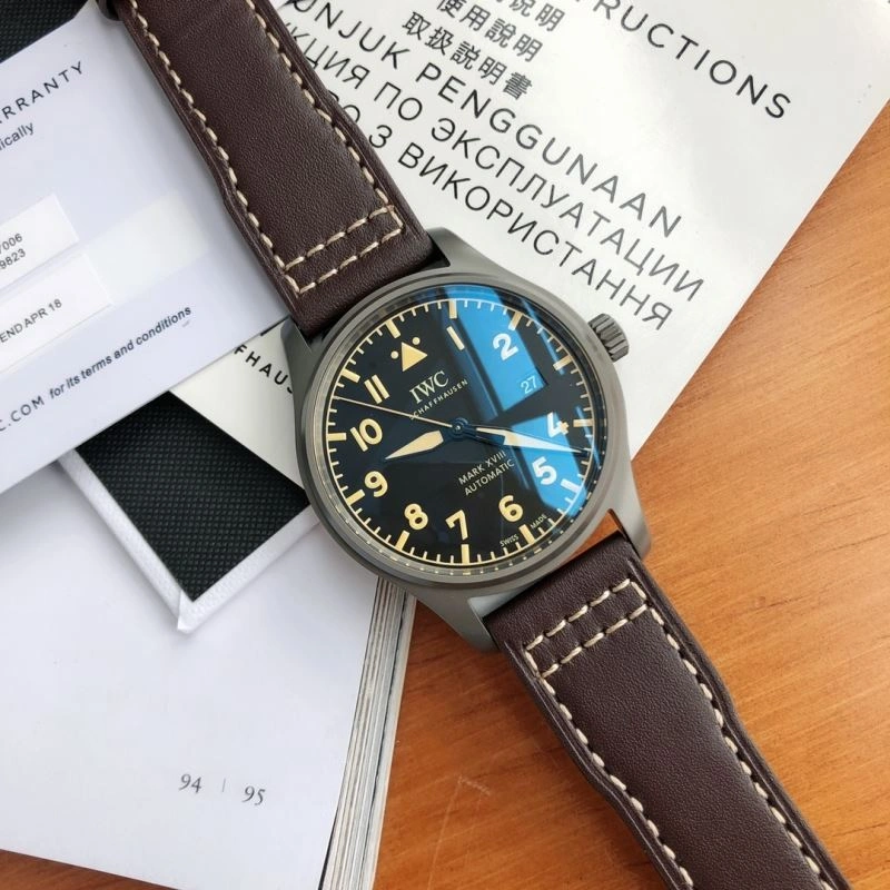 Premium IWC Watches 185485