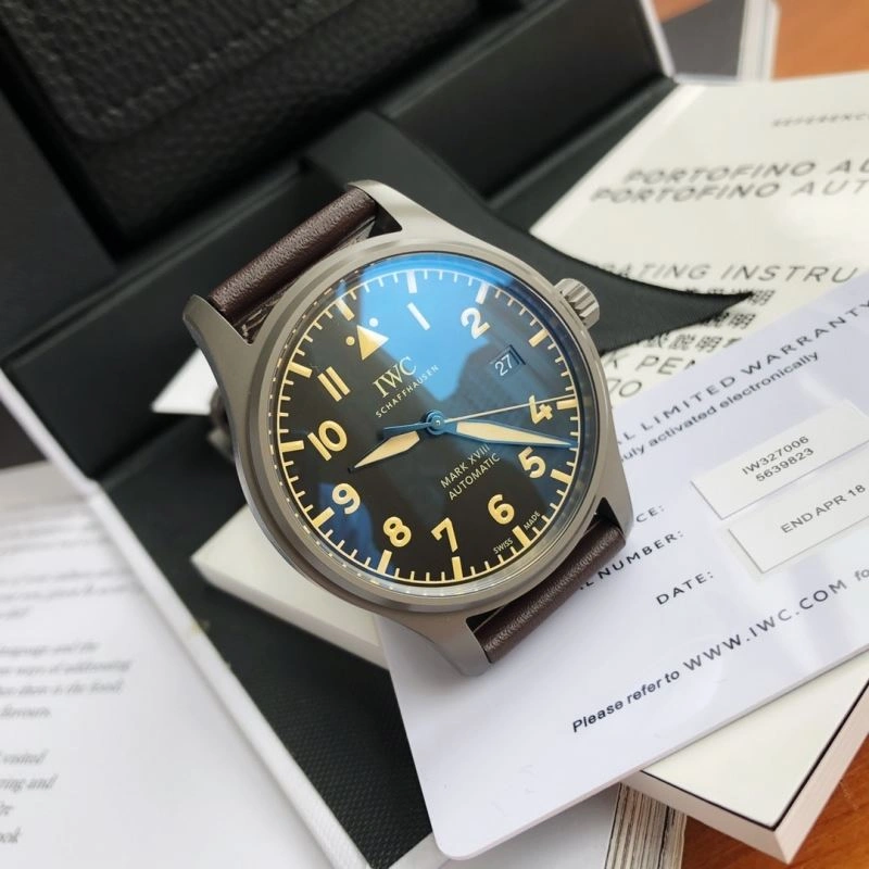 Premium IWC Watches 185485