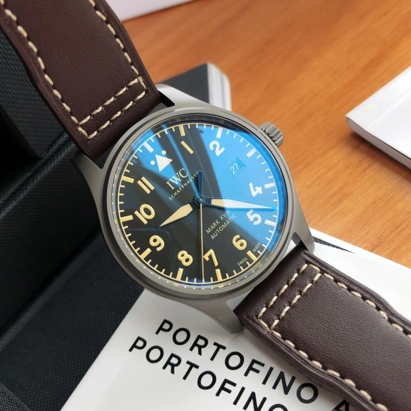 Premium IWC Watches 185485